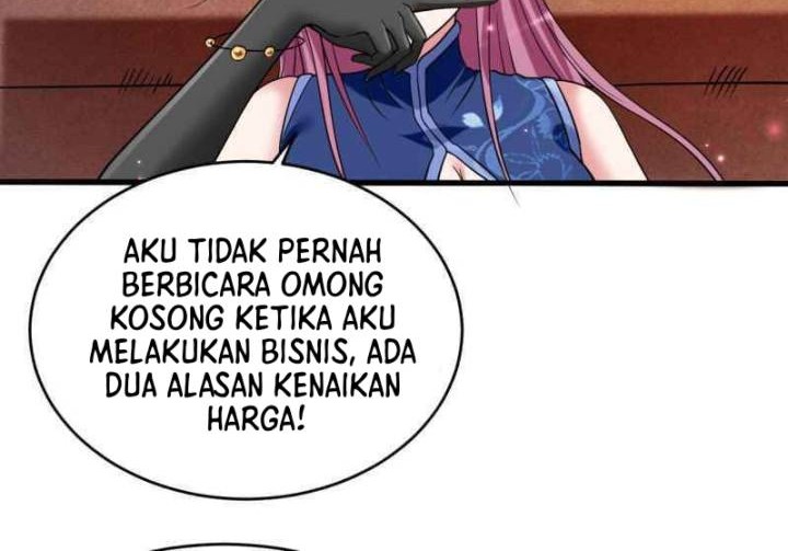 My Disciples Are All Immortals Chapter 100 - halaman 7