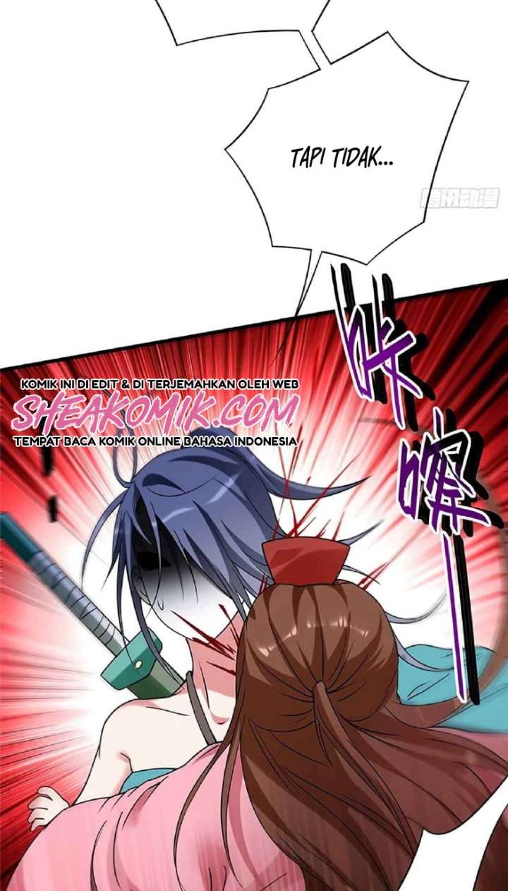 My Disciples Are All Immortals Chapter 102 - halaman 6