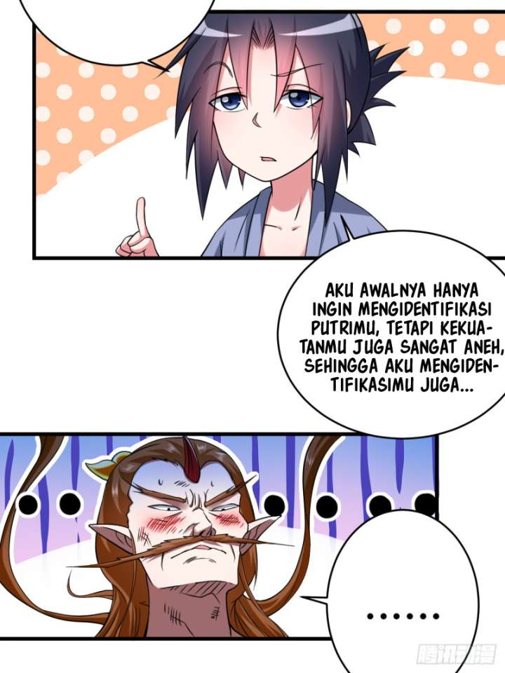 My Disciples Are All Immortals Chapter 103 - halaman 11