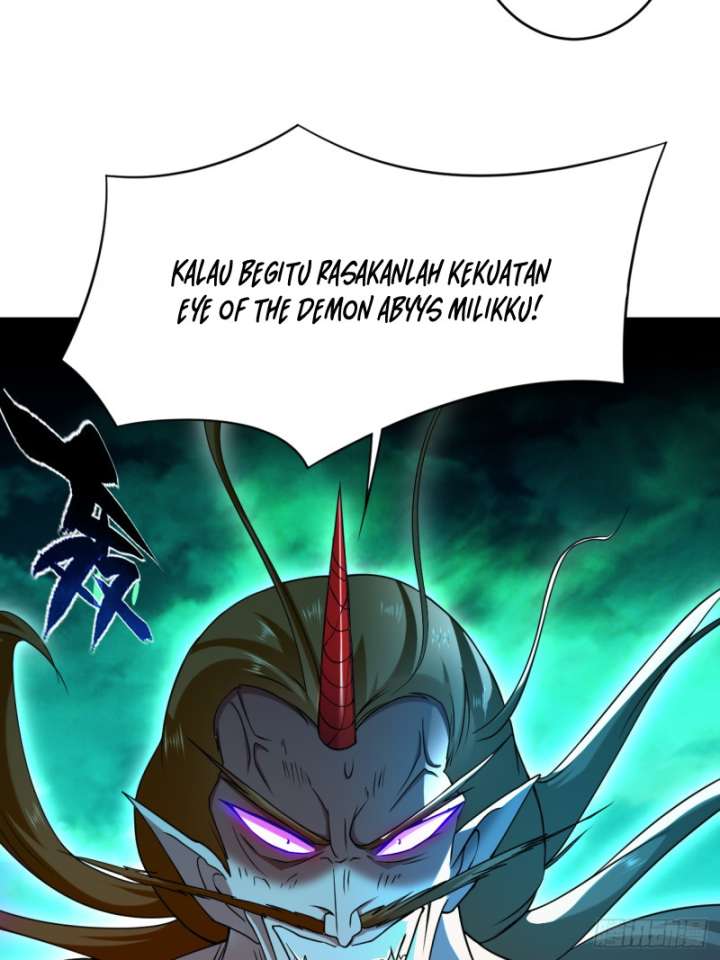 My Disciples Are All Immortals Chapter 103 - halaman 12