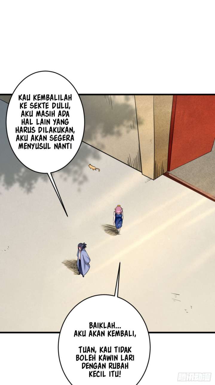 My Disciples Are All Immortals Chapter 103 - halaman 29