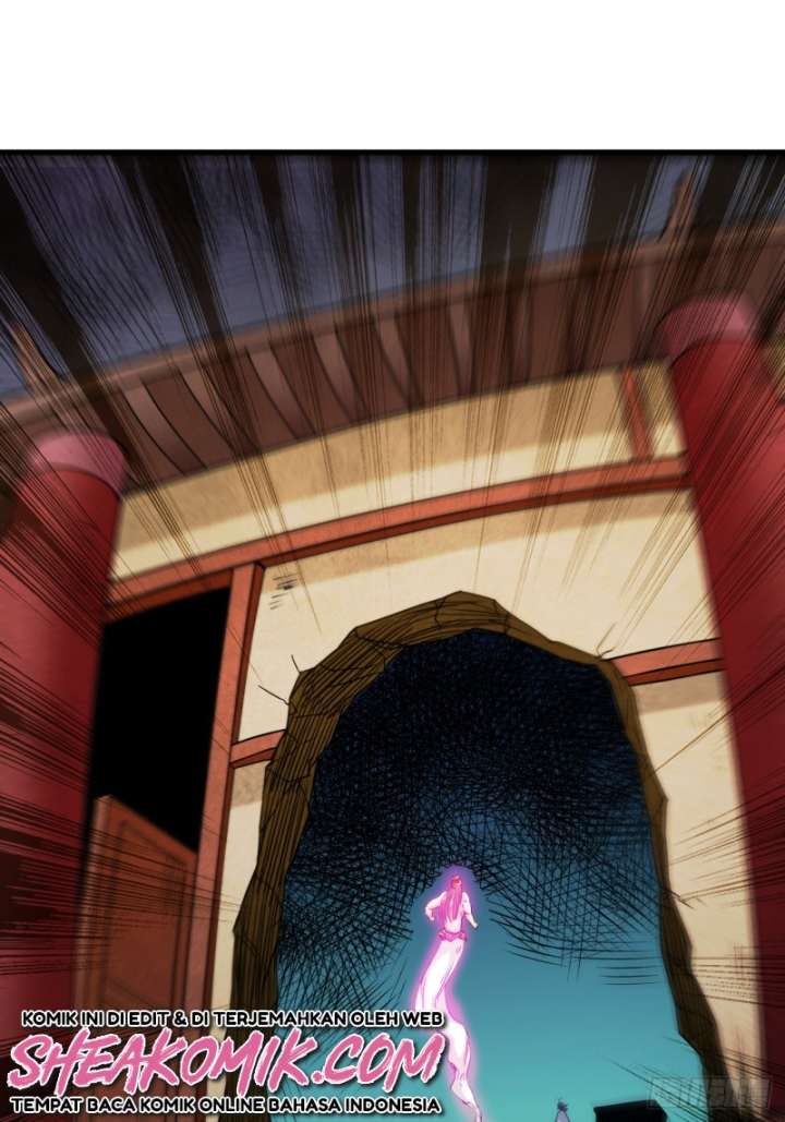 My Disciples Are All Immortals Chapter 103 - halaman 3