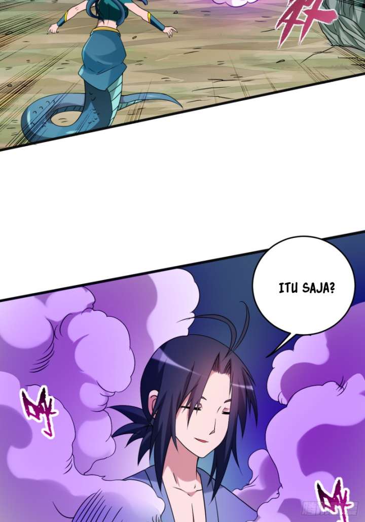 My Disciples Are All Immortals Chapter 103 - halaman 37