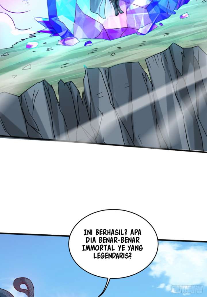 My Disciples Are All Immortals Chapter 103 - halaman 39