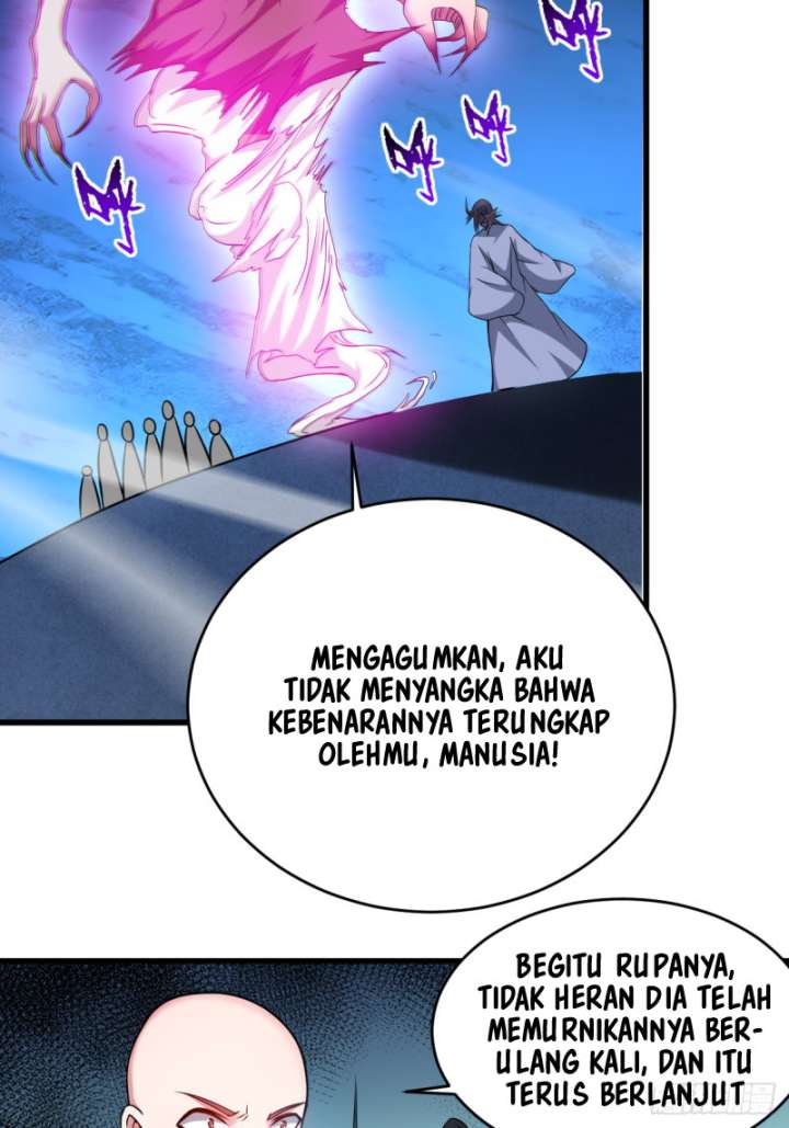 My Disciples Are All Immortals Chapter 103 - halaman 5