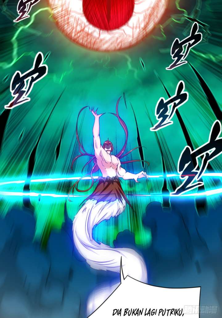 My Disciples Are All Immortals Chapter 103 - halaman 7