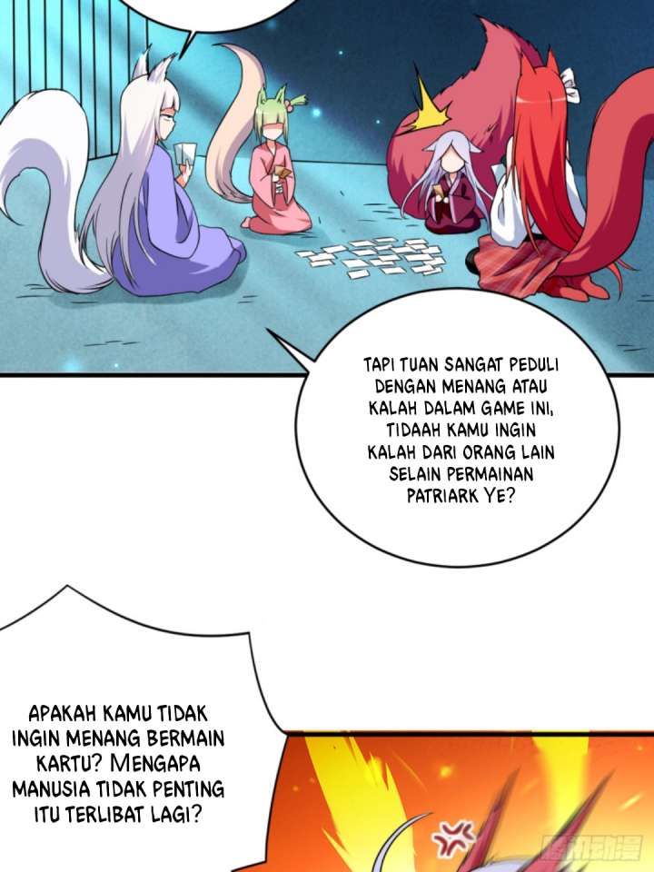 My Disciples Are All Immortals Chapter 104 - halaman 11