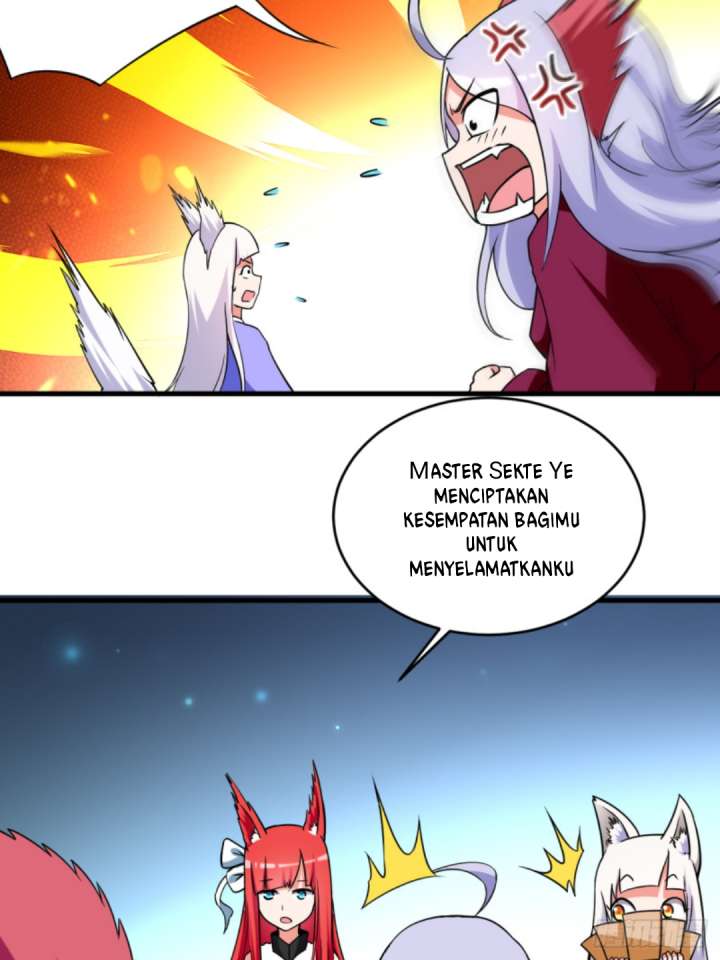 My Disciples Are All Immortals Chapter 104 - halaman 12