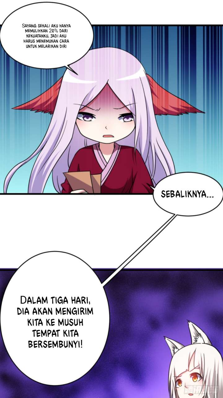 My Disciples Are All Immortals Chapter 104 - halaman 14