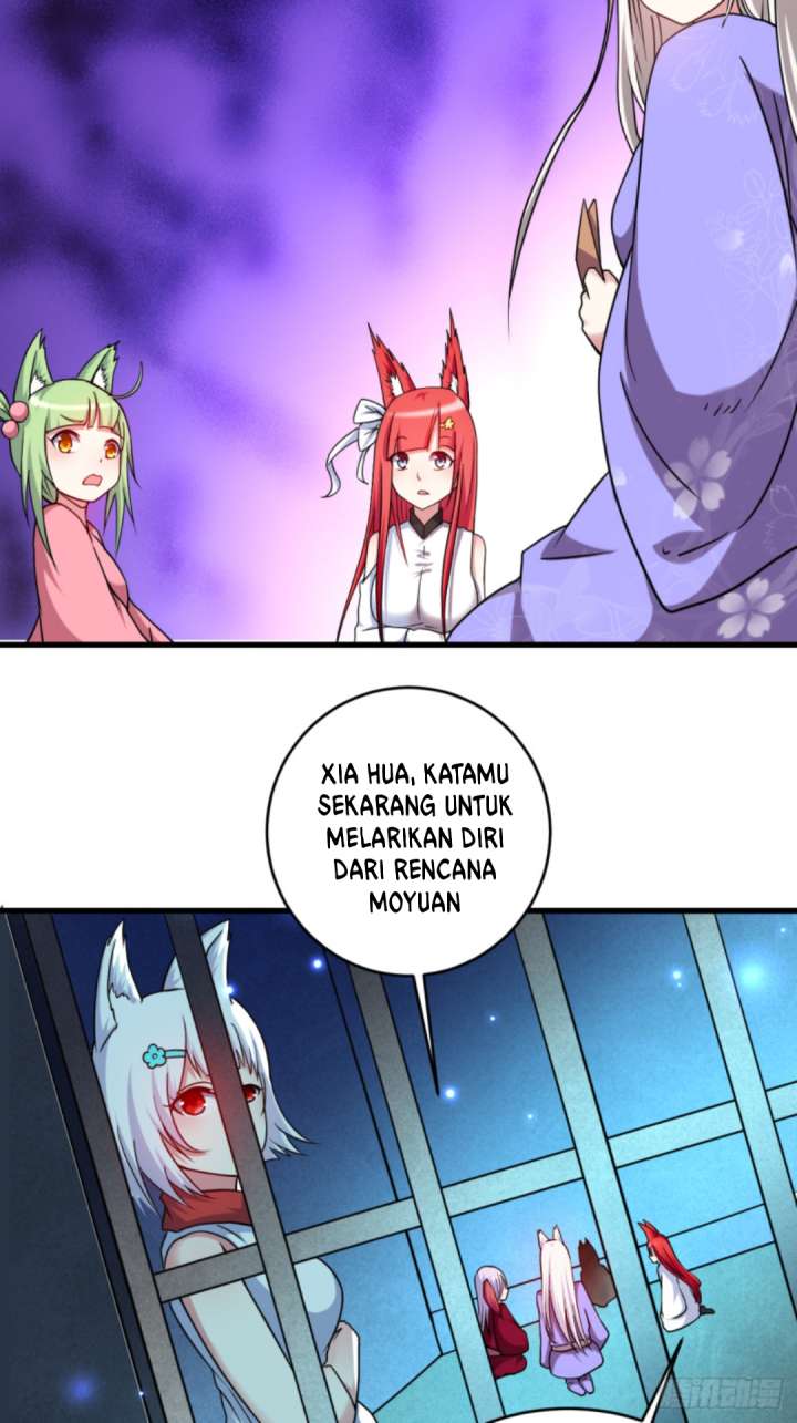 My Disciples Are All Immortals Chapter 104 - halaman 15