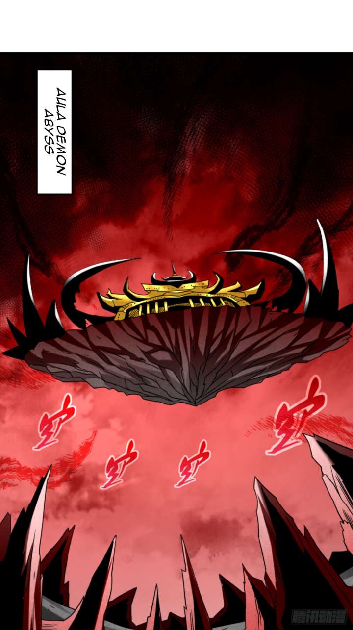 My Disciples Are All Immortals Chapter 104 - halaman 22
