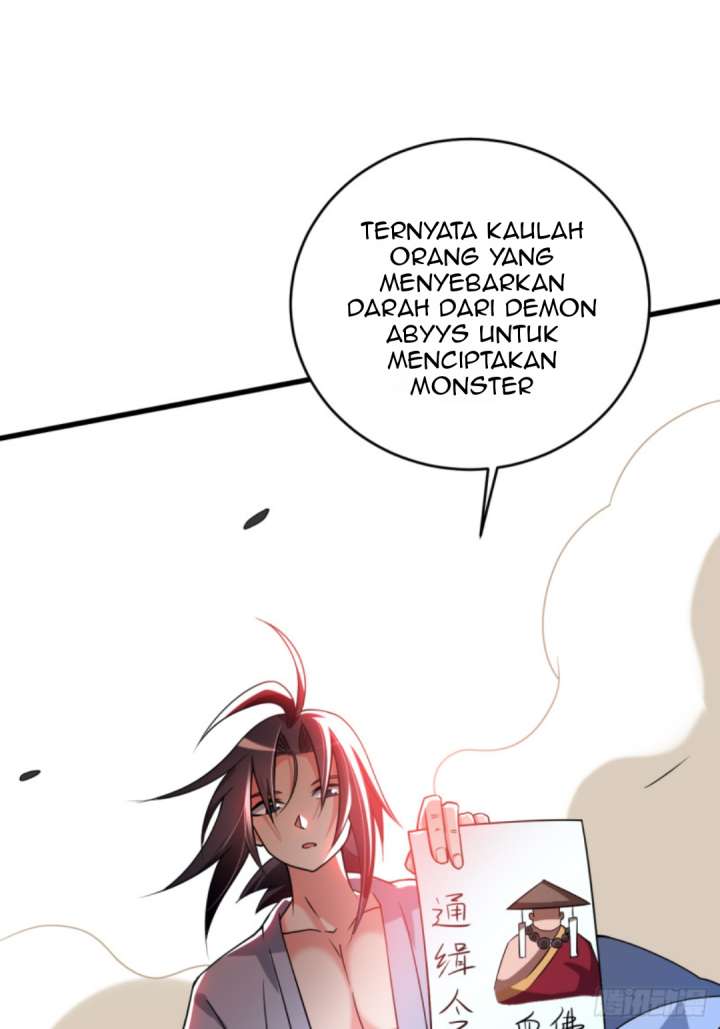 My Disciples Are All Immortals Chapter 104 - halaman 37