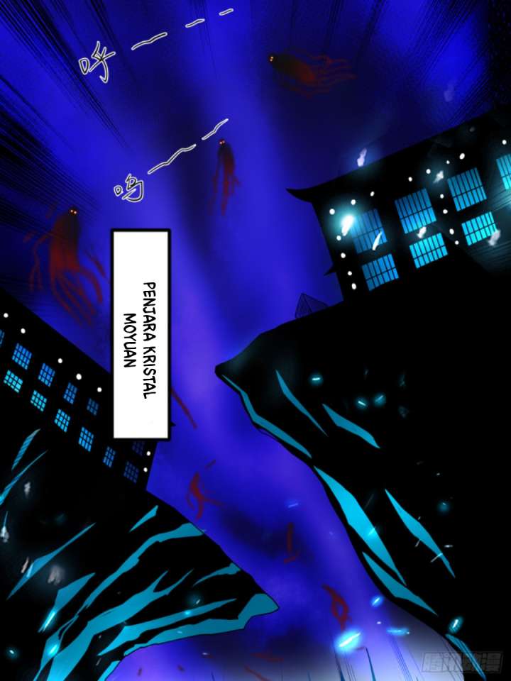My Disciples Are All Immortals Chapter 104 - halaman 4