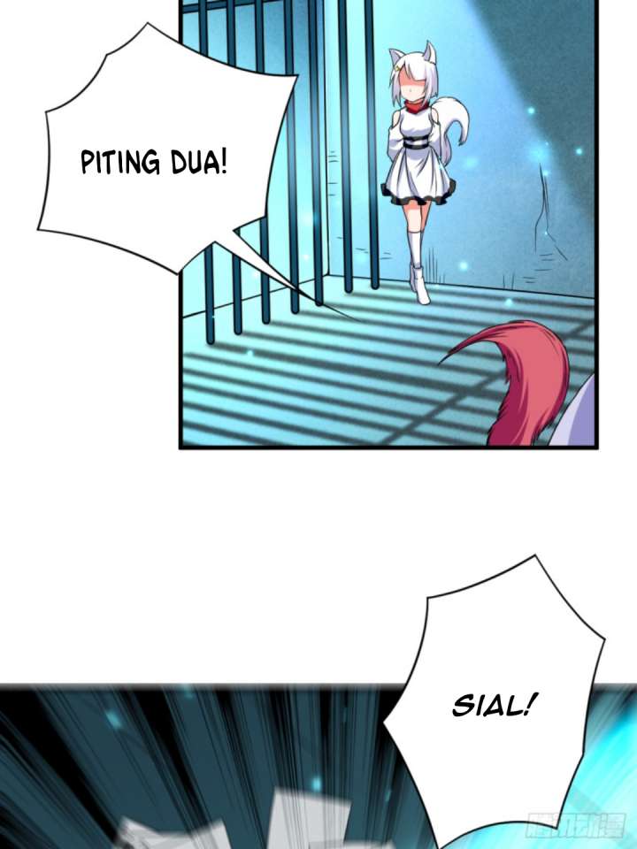 My Disciples Are All Immortals Chapter 104 - halaman 6