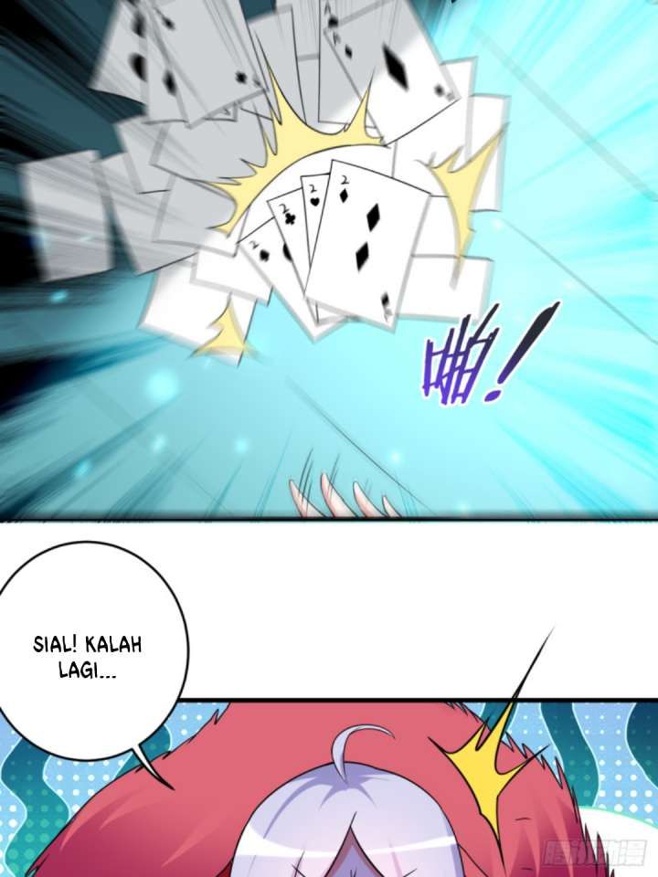 My Disciples Are All Immortals Chapter 104 - halaman 7