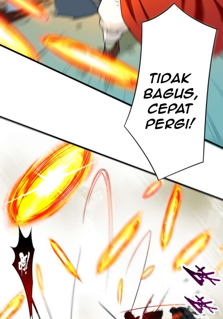My Disciples Are All Immortals Chapter 105 - halaman 14