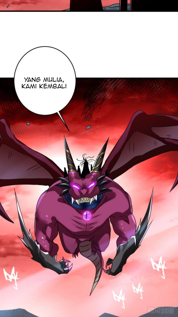 My Disciples Are All Immortals Chapter 105 - halaman 20