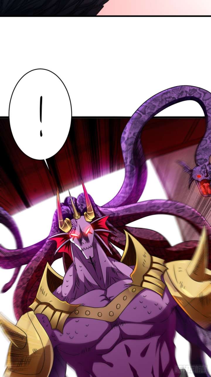My Disciples Are All Immortals Chapter 105 - halaman 27
