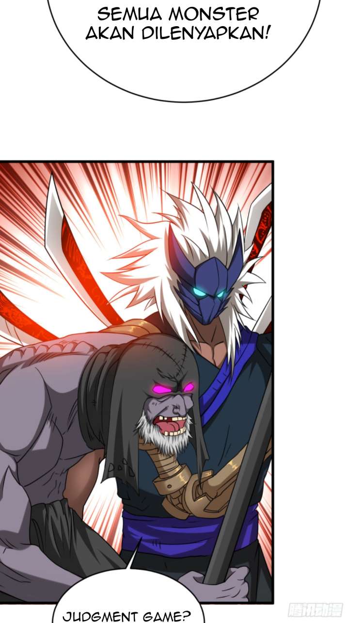 My Disciples Are All Immortals Chapter 105 - halaman 30