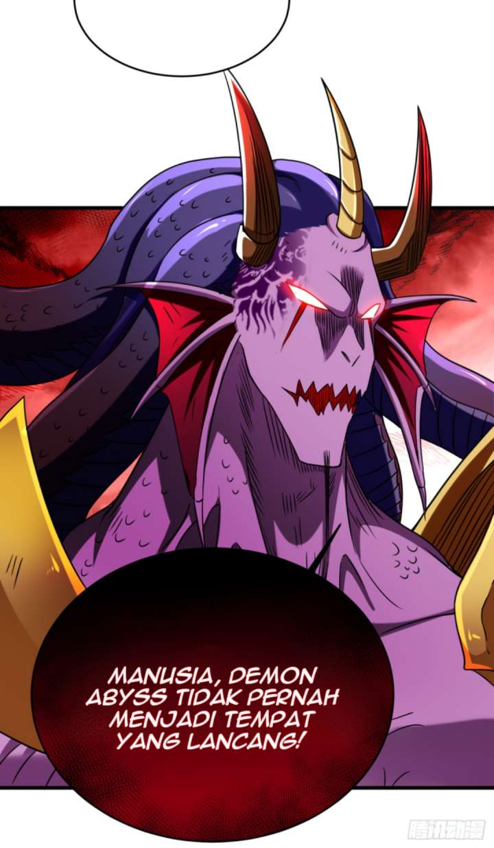 My Disciples Are All Immortals Chapter 105 - halaman 31
