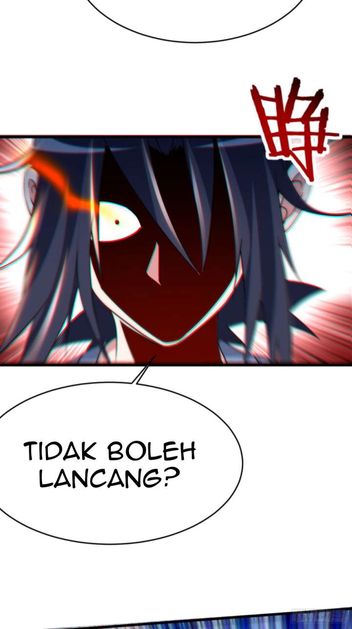 My Disciples Are All Immortals Chapter 105 - halaman 34