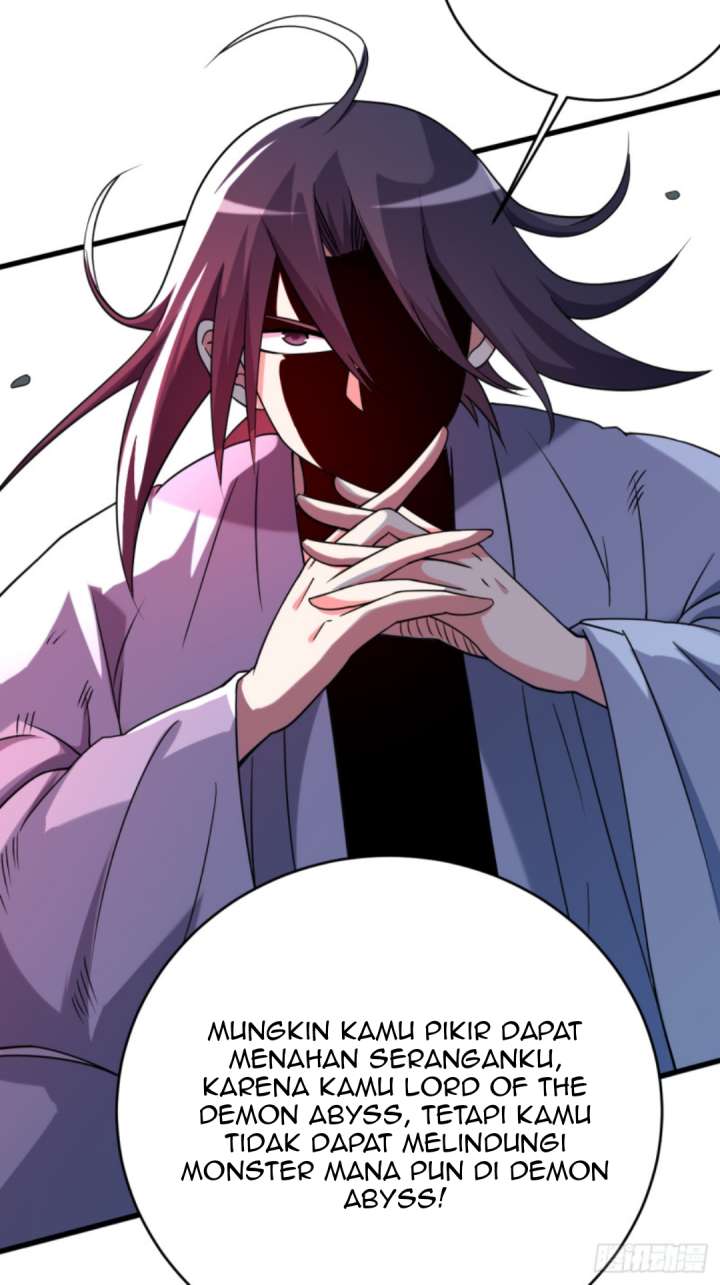 My Disciples Are All Immortals Chapter 105 - halaman 38