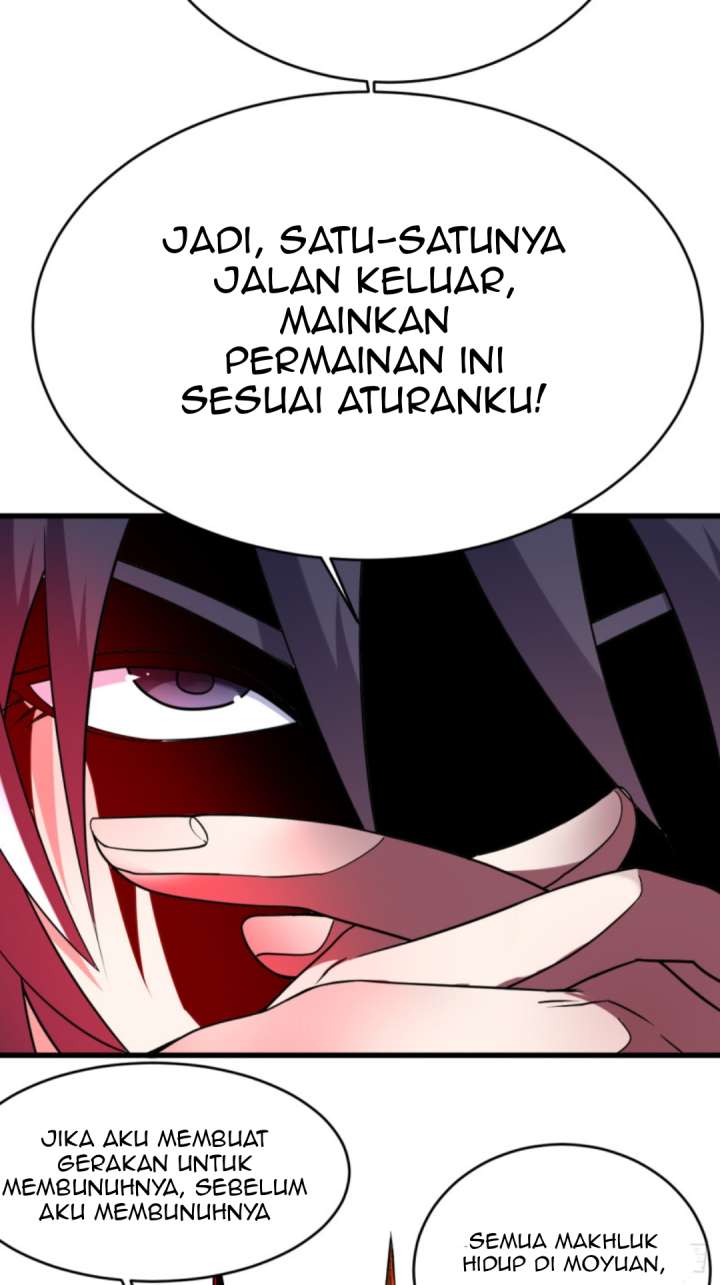 My Disciples Are All Immortals Chapter 105 - halaman 39