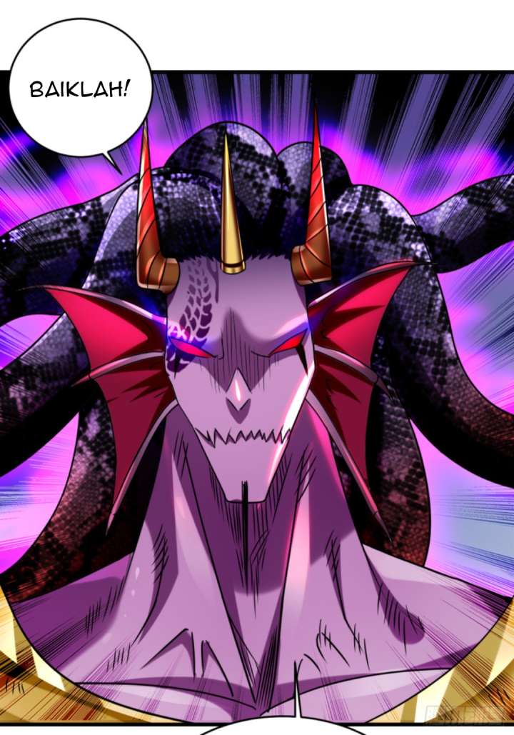 My Disciples Are All Immortals Chapter 105 - halaman 41
