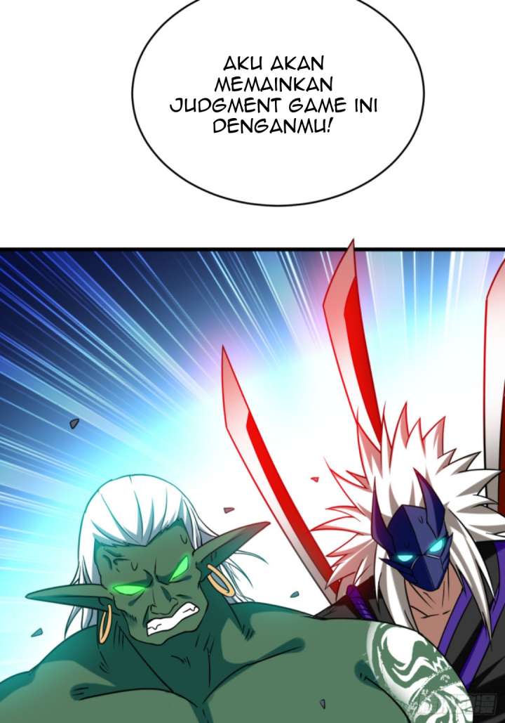 My Disciples Are All Immortals Chapter 105 - halaman 42