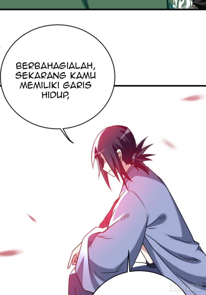My Disciples Are All Immortals Chapter 105 - halaman 43