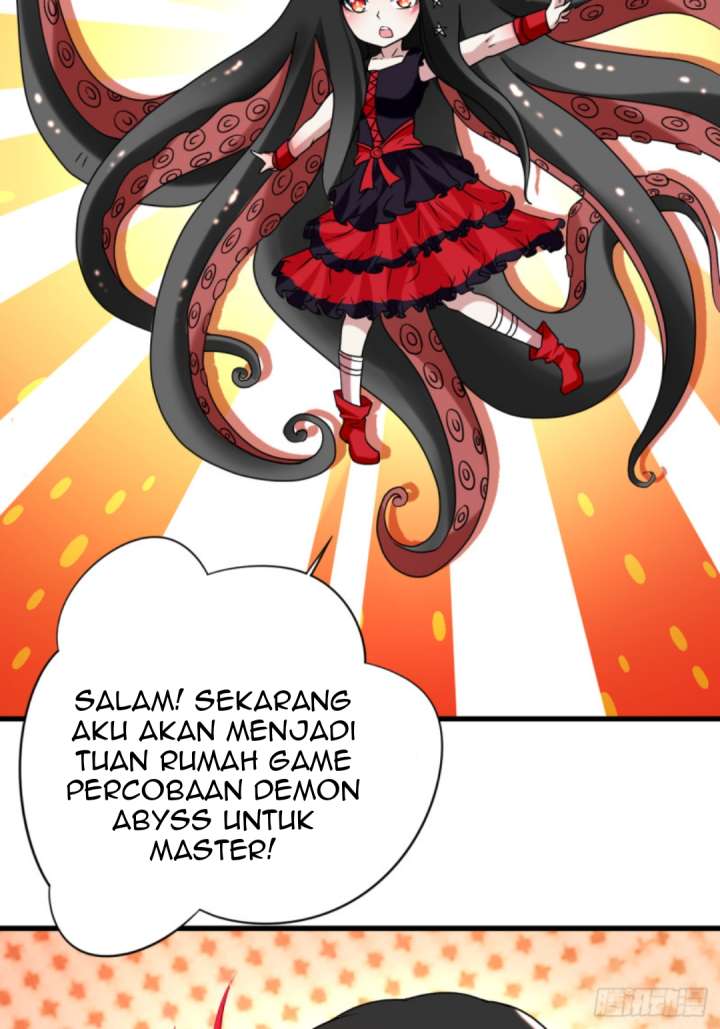My Disciples Are All Immortals Chapter 105 - halaman 46