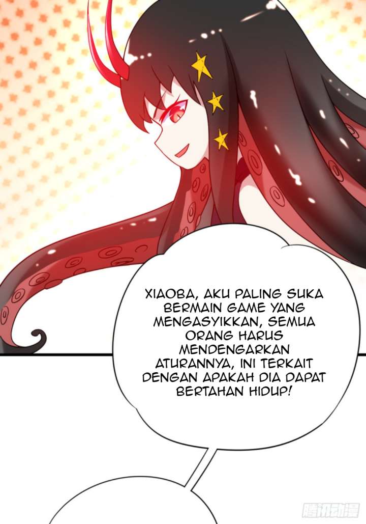 My Disciples Are All Immortals Chapter 105 - halaman 47