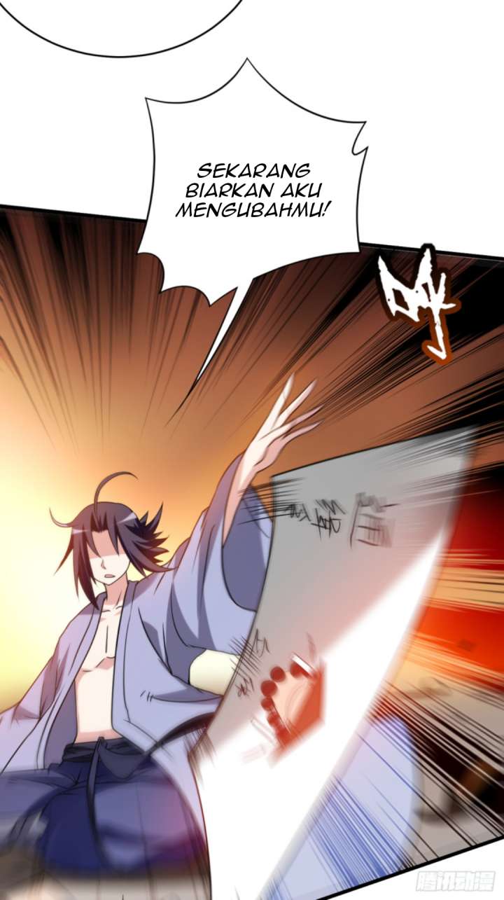 My Disciples Are All Immortals Chapter 105 - halaman 5