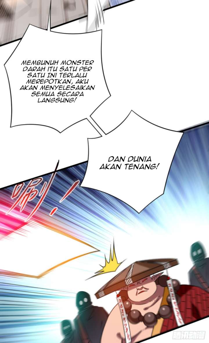 My Disciples Are All Immortals Chapter 105 - halaman 6