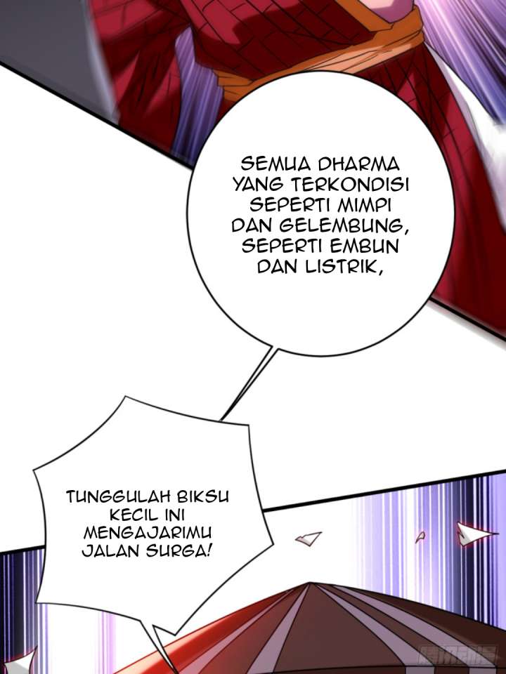 My Disciples Are All Immortals Chapter 105 - halaman 8
