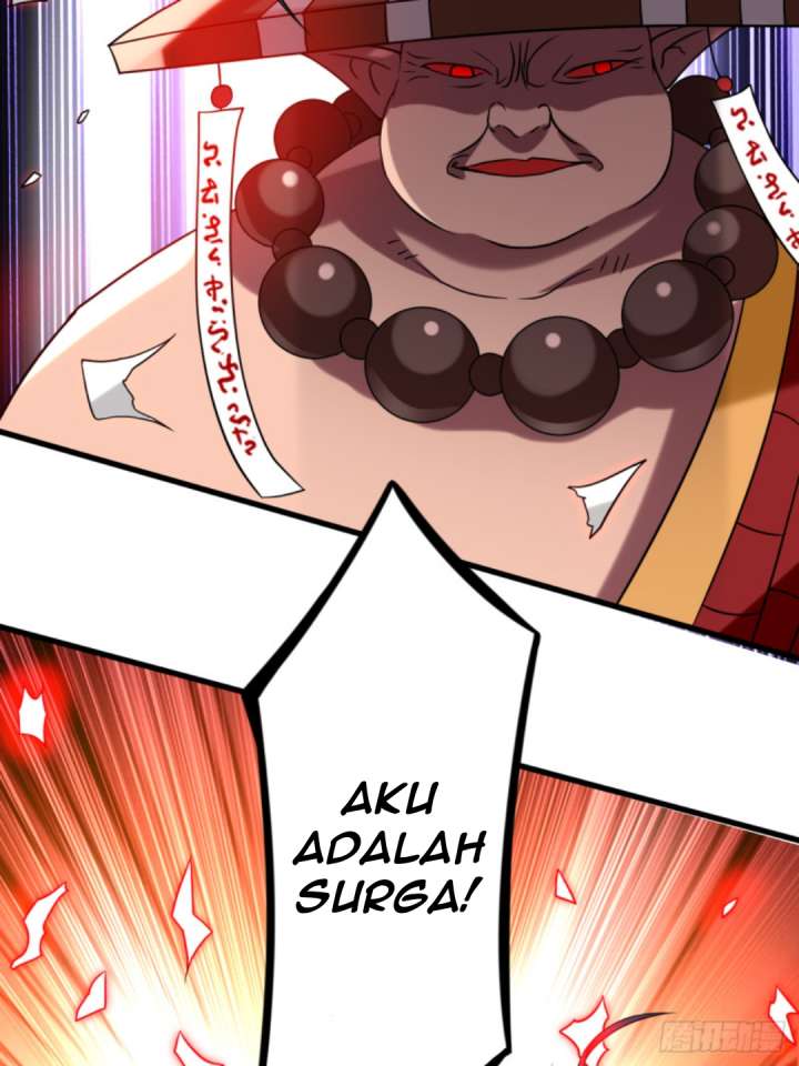 My Disciples Are All Immortals Chapter 105 - halaman 9
