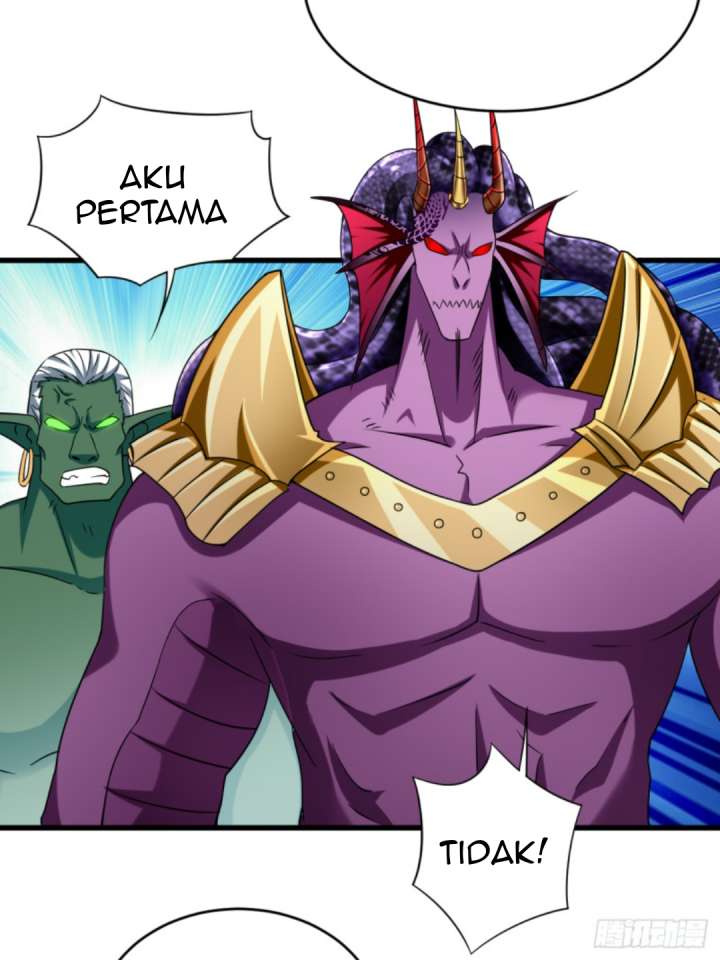 My Disciples Are All Immortals Chapter 106 - halaman 10