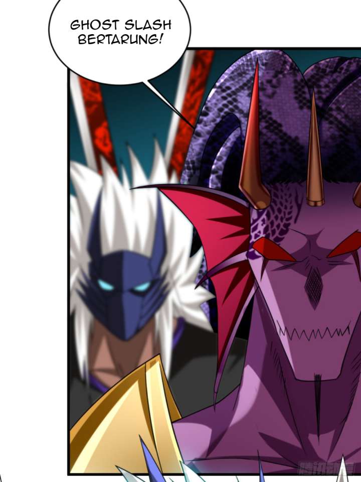My Disciples Are All Immortals Chapter 106 - halaman 11