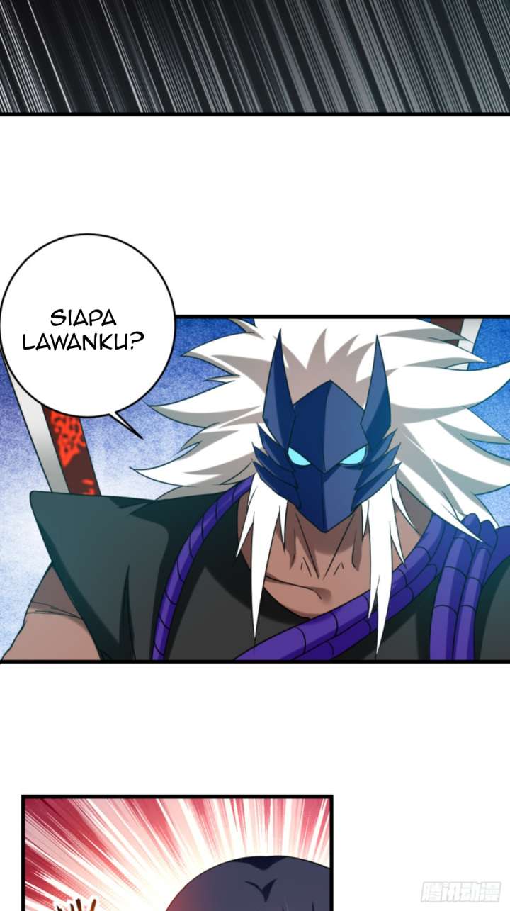 My Disciples Are All Immortals Chapter 106 - halaman 15
