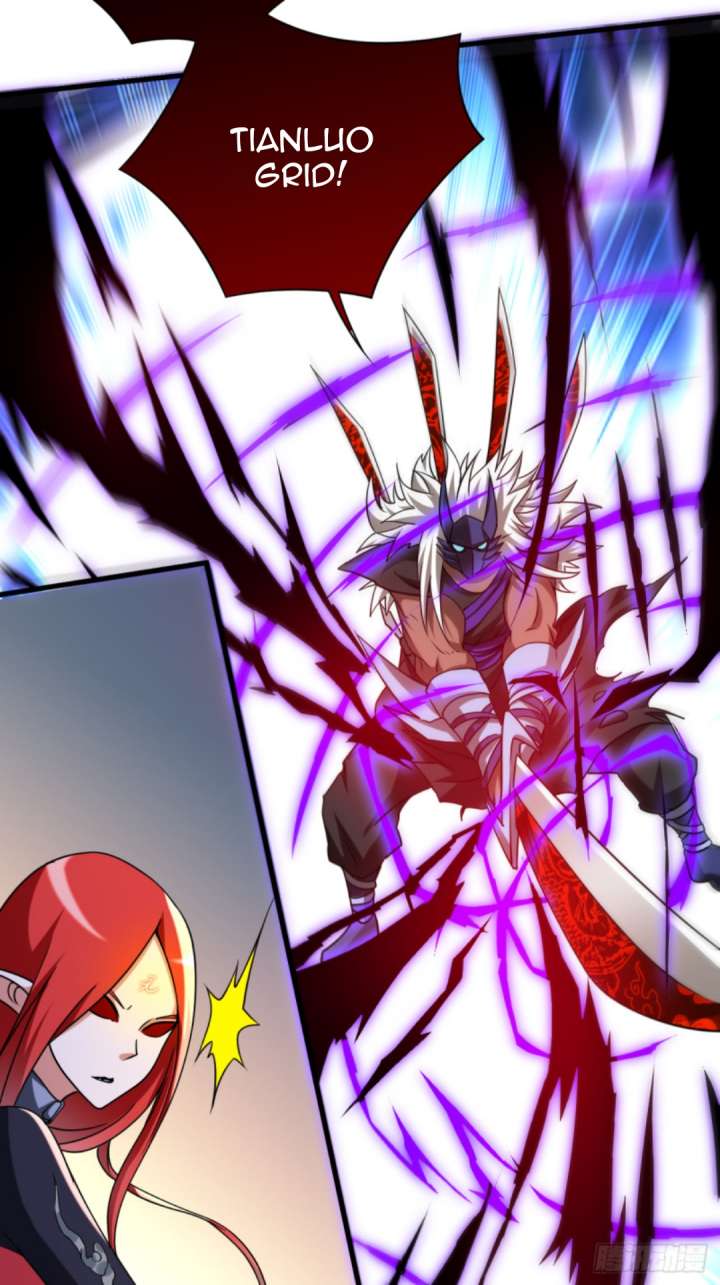 My Disciples Are All Immortals Chapter 106 - halaman 24