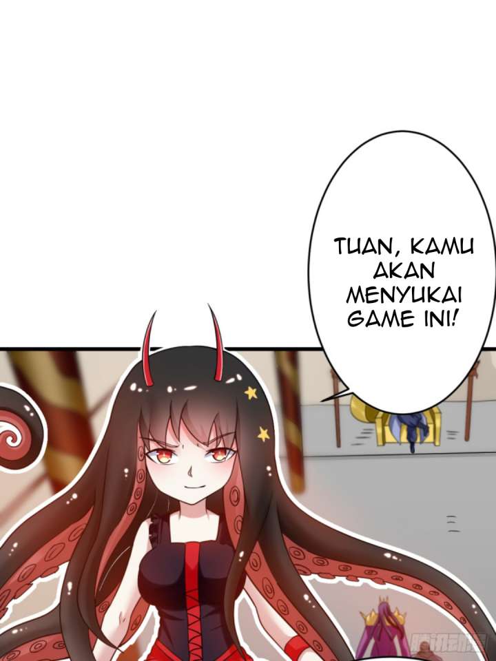 My Disciples Are All Immortals Chapter 106 - halaman 3