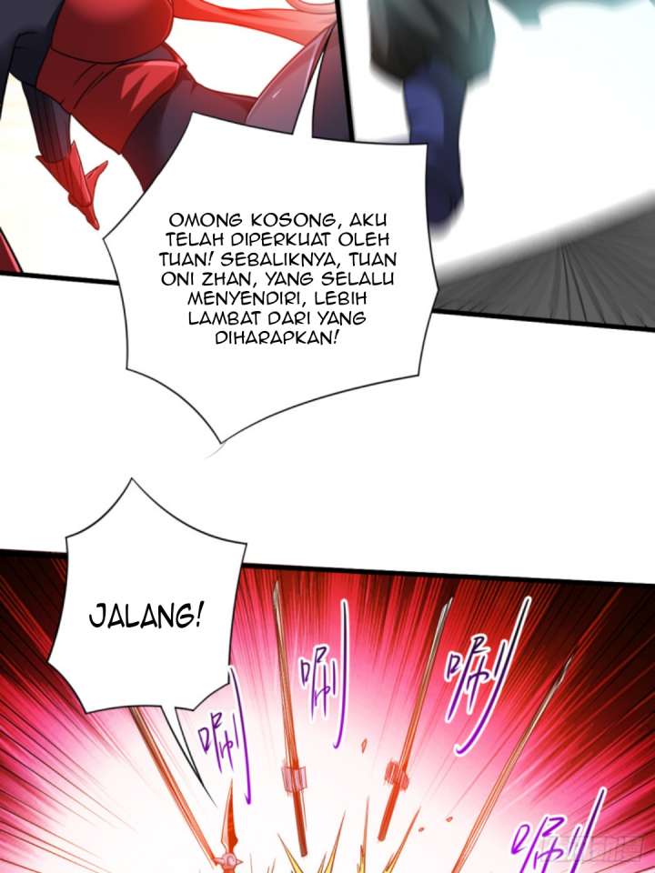 My Disciples Are All Immortals Chapter 106 - halaman 30