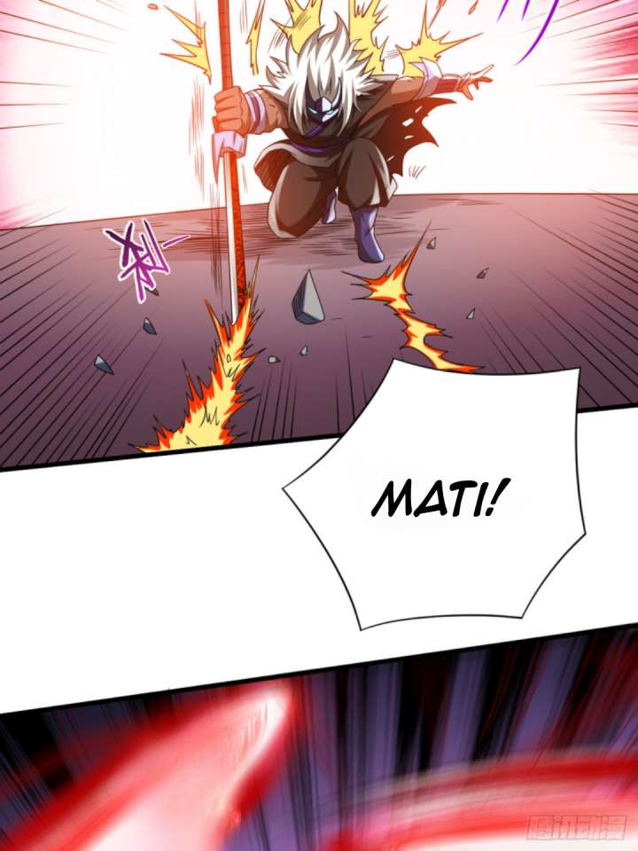 My Disciples Are All Immortals Chapter 106 - halaman 31