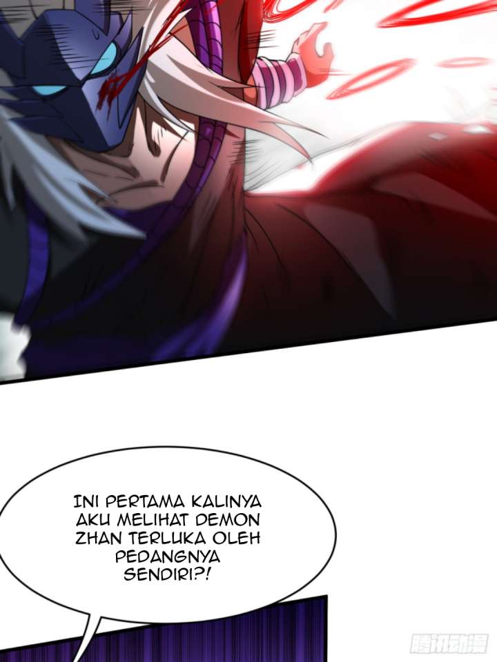 My Disciples Are All Immortals Chapter 106 - halaman 37