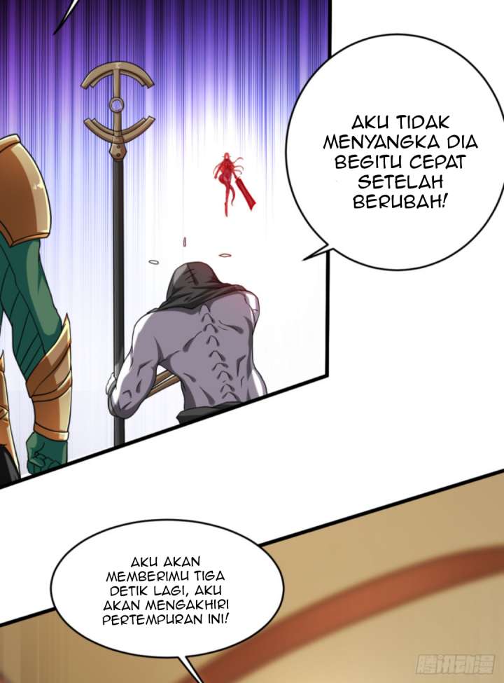 My Disciples Are All Immortals Chapter 106 - halaman 38