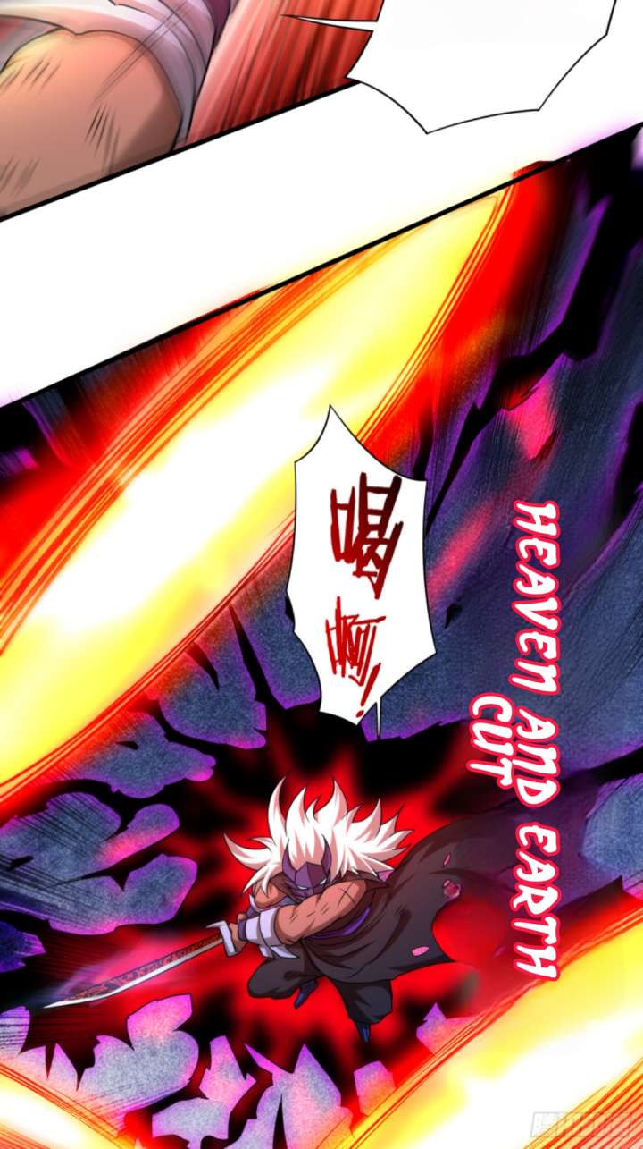 My Disciples Are All Immortals Chapter 106 - halaman 41