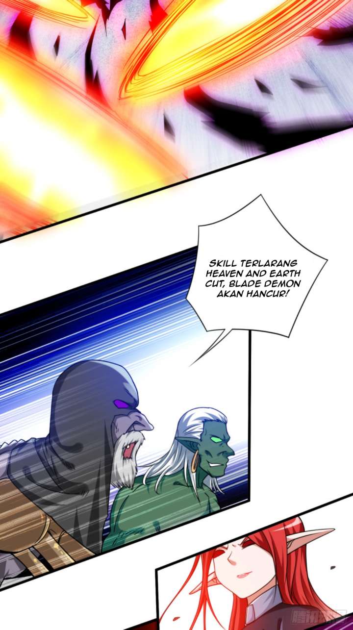 My Disciples Are All Immortals Chapter 106 - halaman 42