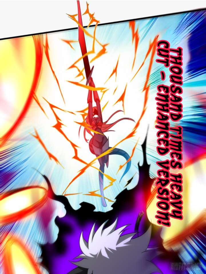 My Disciples Are All Immortals Chapter 106 - halaman 44