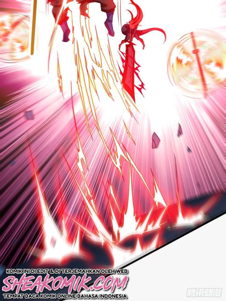 My Disciples Are All Immortals Chapter 106 - halaman 47