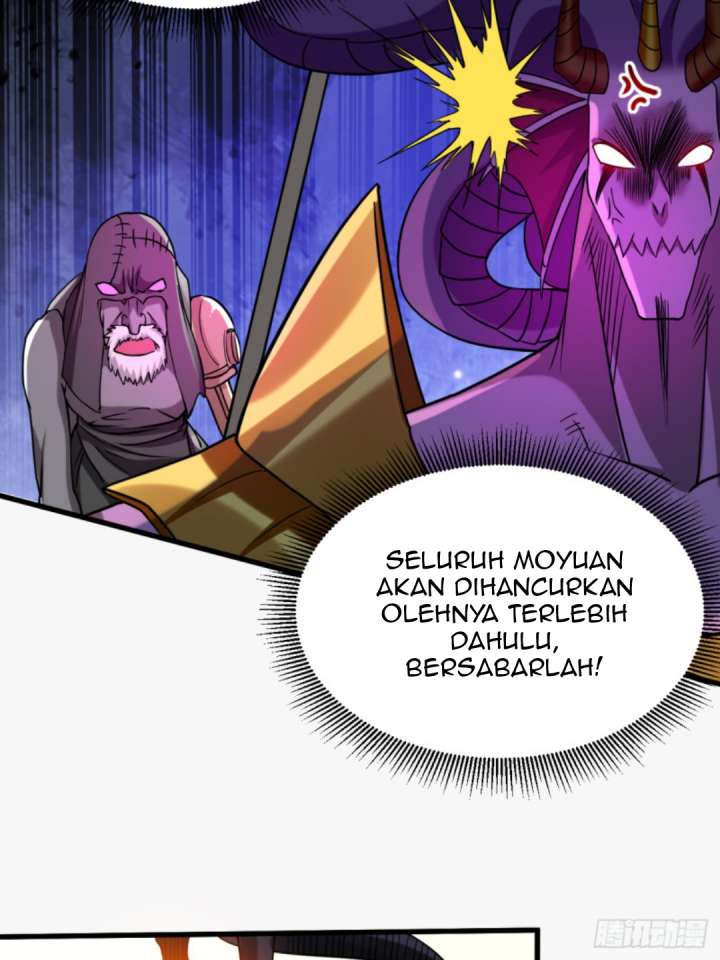 My Disciples Are All Immortals Chapter 106 - halaman 50